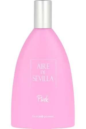 Aire Sevilla Colonia Aire De Sevilla Pink Eau De Toilette Vaporizador para mujer
