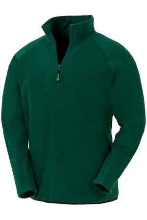Result Jersey Micro para hombre