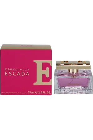 Escada Perfume Especially - Eau de Parfum - 75ml - Vaporizador para mujer