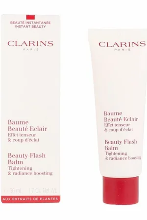 Clarins Antiedad & antiarrugas Bálsamo Belleza Relámpago para mujer