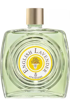 Atkinsons Colonia English Lavender Eau De Toilette para hombre
