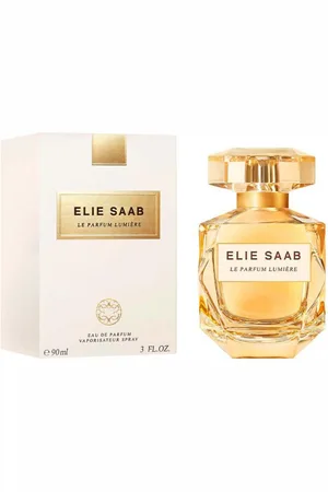 Elie saab Perfume Le Parfum Lumière - Eau de Parfum - 90ml - Vaporizador para mujer