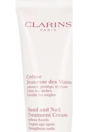 Clarins Cuidados manos & pies Juventud De Las Manos Crema para mujer
