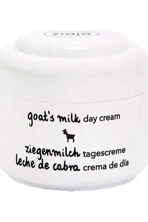 Ziaja Hidratantes & nutritivos Leche De Cabra Crema Facial De Día para mujer