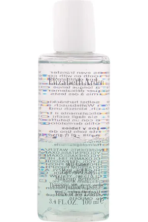 Elizabeth Arden Desmaquillantes & tónicos All Gone Eye And Lip Make-up Remover para mujer