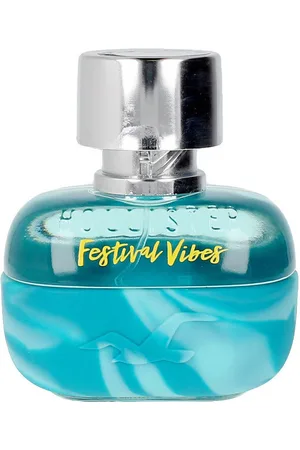 Hollister Colonia Festival Vibes For Him Eau De Toilette Vaporizador para hombre