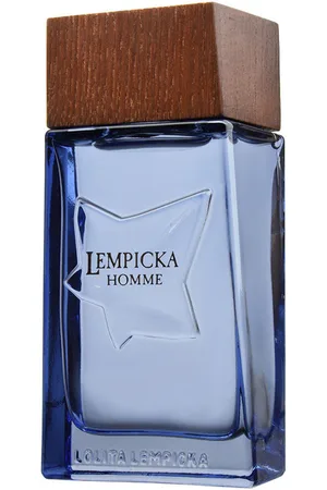 Lolita lempicka Colonia Lempicka Homme Eau De Toilette Vaporizador para hombre