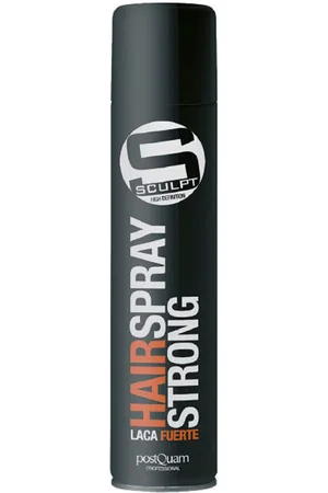 Postquam Fijadores Sculpt Hair Spray strong para mujer