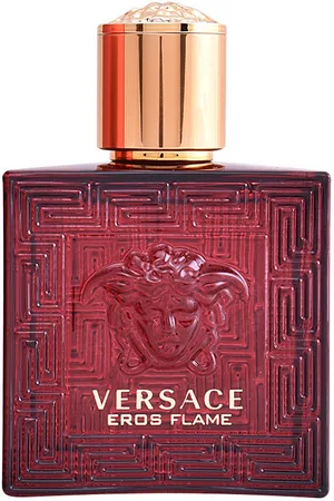 VERSACE Perfume Eros Flame Eau De Parfum Vaporizador para hombre