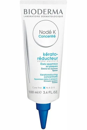 Bioderma Tratamiento capilar Nodé K Emulsión Antipelicular para mujer