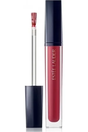 Estée Lauder Perfume Kissable Lip Shine - 5,8 ml - 420 Rebellious Rose para mujer