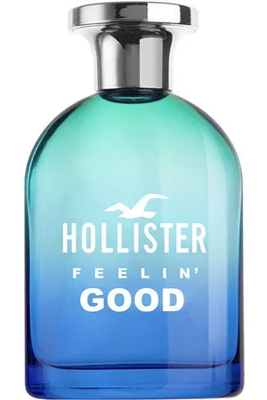 Hollister Colonia Feelin