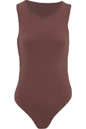 Brave Soul Camiseta interior 1706 para mujer