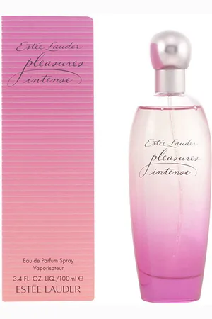 Estée Lauder Perfume Pleasures Intense Eau De Parfum Vaporizador para mujer
