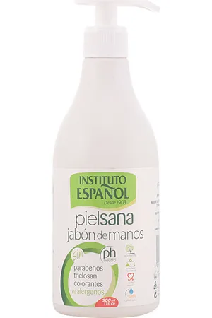 Instituto Español Productos baño Piel Sana Jabón De Manos para mujer