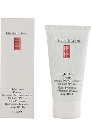 Elizabeth Arden Hidratantes & nutritivos Eight Hour Cream Intense Spf15 para mujer