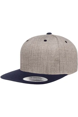 Yupoong Gorra Flexfit Classic para hombre