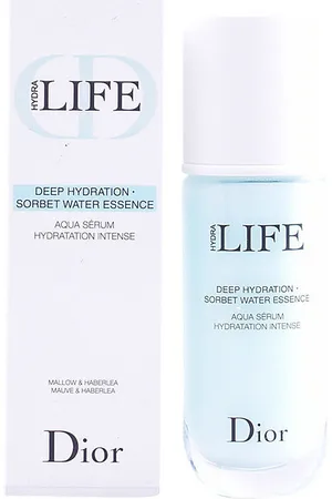 Dior Hidratantes & nutritivos Hydra Life Aqua Sérum Hydratation Intense para mujer