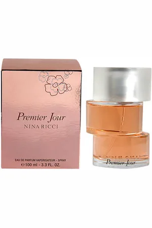 Nina Ricci Perfume Premier Jour - Eau de Parfum - 100ml - Vaporizador para mujer