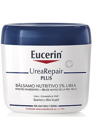 Eucerin Hidratantes & nutritivos Urearepair Crema Corporal Hidratante 5% Urea para mujer