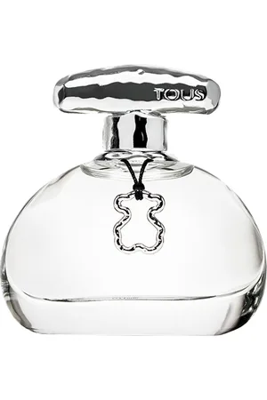 TOUS Colonia Touch The Luminous Gold Eau De Toilette Vaporizador para mujer