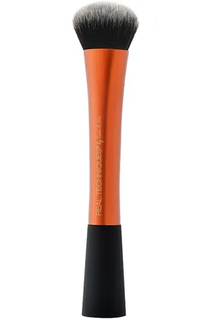 Real Techniques Pinceles Expert Face Brush para mujer