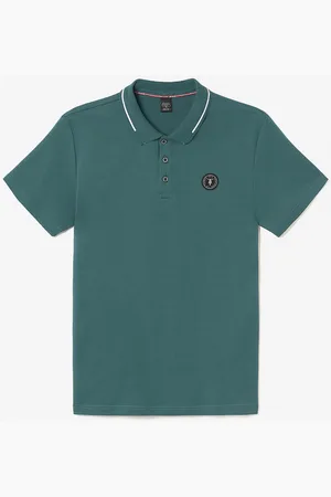 Le Temps des Cerises Tops y Camisetas Polo ARON para hombre