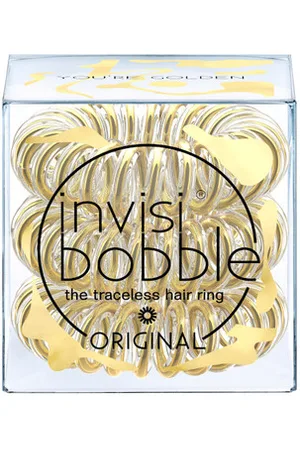 invisibobble Perfume You