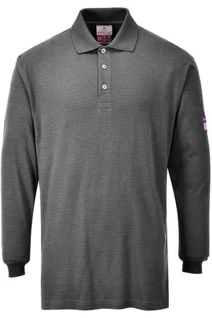 Portwest Polo PW540 para hombre