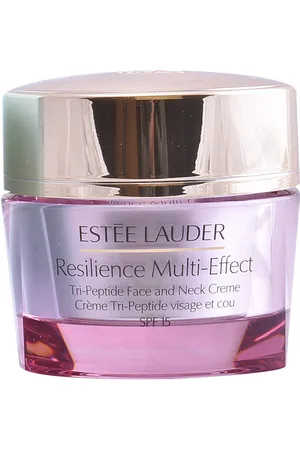 Estée Lauder Antiedad & antiarrugas Resilience Multi-effect Tri-peptide Spf15 Dry Skin para mujer