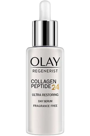 Olay Cuidados especiales Regenerist Collagen Peptide24 Ultra Day Serum para mujer