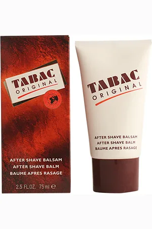 Tabac Original Cuidado Aftershave Original After-shave Balm para hombre