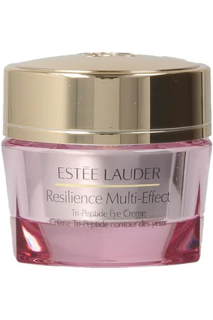 Estée Lauder Cuidados especiales Resilience Multi-effect Eye Cream para mujer