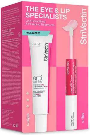 StriVectin Hidratantes & nutritivos Anti-wrinkle Lote para mujer