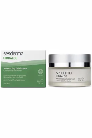 Sesderma Hidratantes & nutritivos Hidraloe Crema Facial Hidratante para mujer