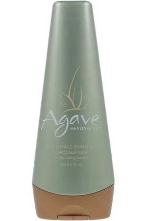 Agave Champú Healing Oil Smoothing Shampoo para mujer