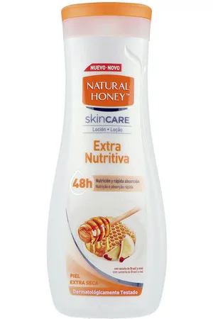 Natural Honey Hidratantes & nutritivos Extra Nutritiva Loción Corporal para mujer