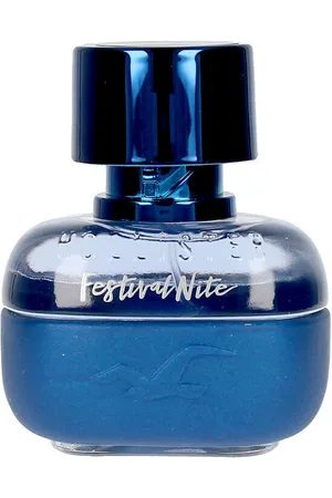 Hollister Colonia Festival Nite For Him Eau De Toilette Vaporizador para hombre