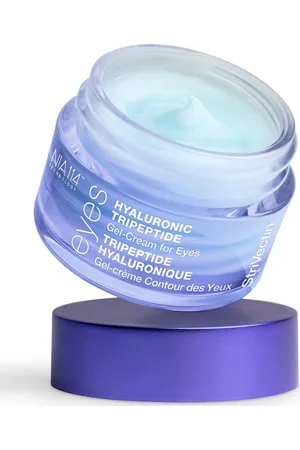 StriVectin Hidratantes & nutritivos Hyaluronic Tripeptide Gel-cream For Eyes para mujer