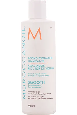 Moroccanoil Acondicionador Smooth Conditioner para mujer