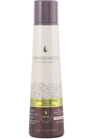 Macadamia Acondicionador Weightless Moisture Conditioner para mujer