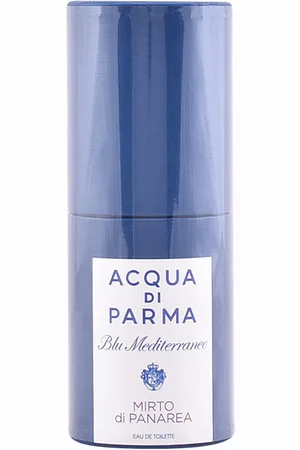 Acqua di Parma Colonia Blu Mediterraneo Mirto Di Panarea Eau De Toilette Vaporizador para mujer