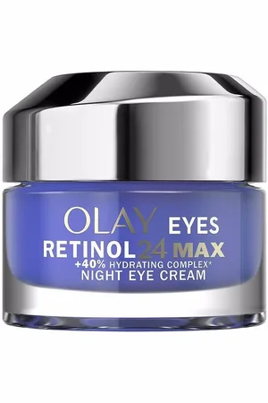 Olay Hidratantes & nutritivos Regenerist Retinol24 Max Contorno Ojos Noche para mujer