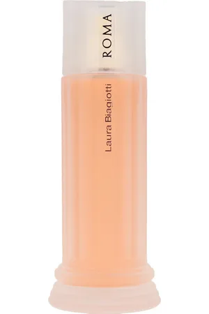 Laura Biagiotti Colonia Roma Eau De Toilette Vaporizador para mujer