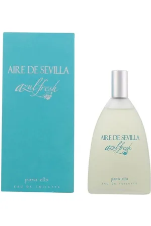Aire Sevilla Colonia Aire De Sevilla Azul Fresh Eau De Toilette Vaporizador para mujer