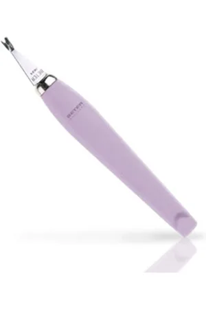 Beter Tratamiento para uñas Cortacutículas Inoxidable para mujer