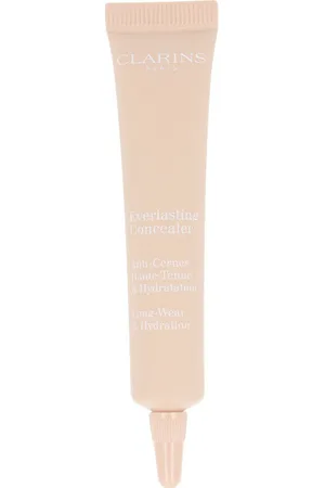 Clarins Base de maquillaje Everlasting Concealer 02.5-medium para mujer