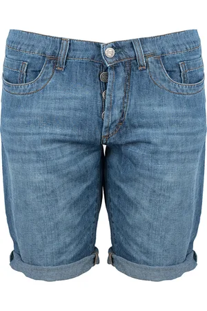 Bikkembergs Short C O 81B FJ T B139 para hombre