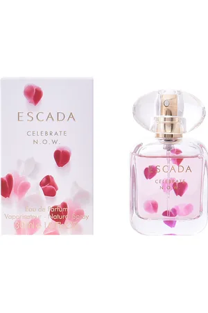 Escada Perfume Celebrate N.o.w. Eau De Parfum Vaporizador para mujer