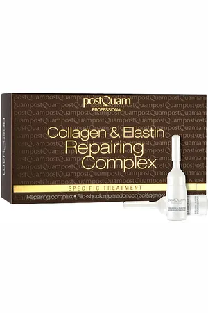 Postquam Antiedad & antiarrugas Bio-shock Repairing Complex 12 X para mujer